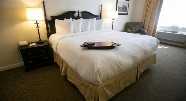 Двухместный номер Standard The Century House Latham - North Albany, an Ascend Collection Hotel