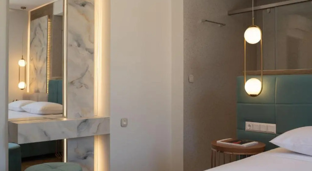 Amphi Exclusive Residence