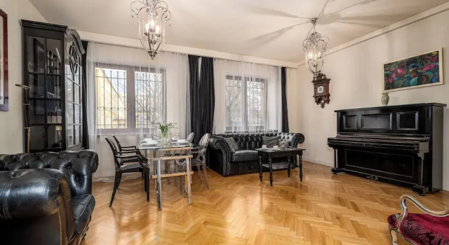 Апартаменты Apartamenty Sun & Snow Fabryczna