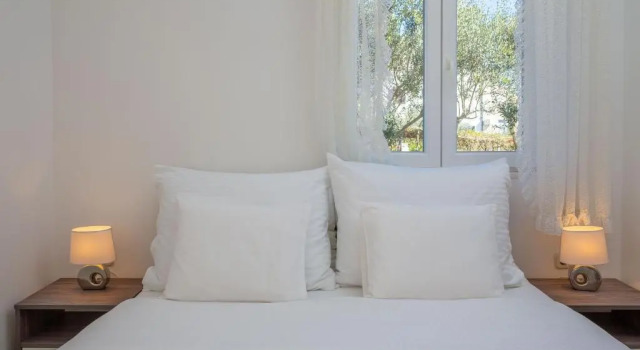 Apartment Rozana