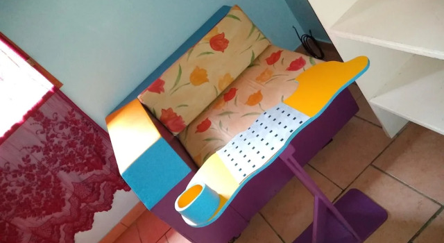 Apartment With one Bedroom in Le Gosier, With Wifi - 3 km From the Bea