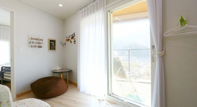 Yeoju Hamong Villa Pension(여주 하몽별장펜션), Забронировать Вилла Виллы Янпхён, Вилла