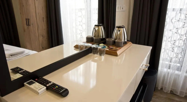 Sultan Süleyman  Apart Hotel