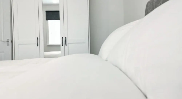 Hayes Apartment, Забронировать Апартаменты/квартира Отели в центре Бридженд, в центре