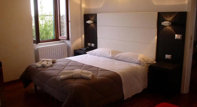 Camera tripla Standard Primavera Mini Hotel