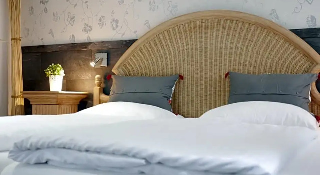 Номер Standard Hotel Refrather Hof