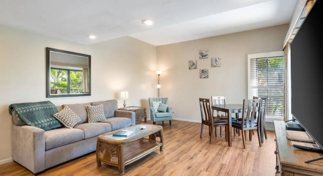Номер Standard Big Island Royal Sea Cliff 401 2 Bedroom Condo