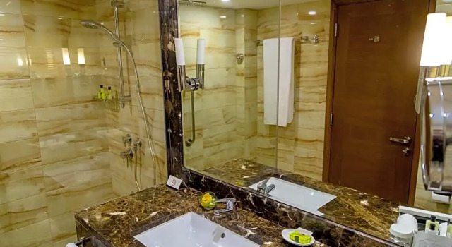 Номер Standard Intercontinental Al Jubail by IHG