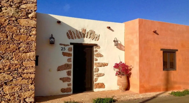 Casa yeya, Book Hotel Tuineje Fuerteventura