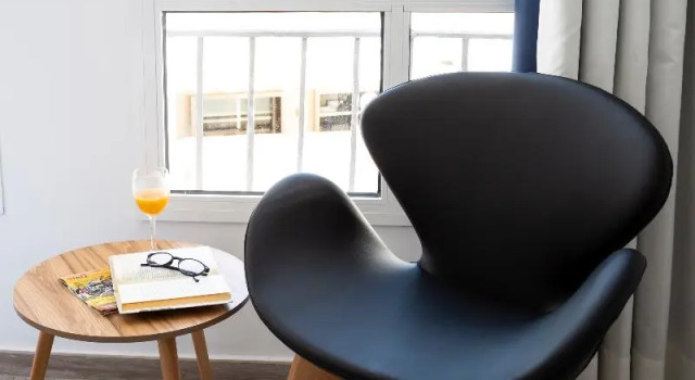 Номер Standard Basic Hotel Sevilla Catedral