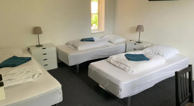 Second home, Buchen Sie Hotel Herlev Seeland