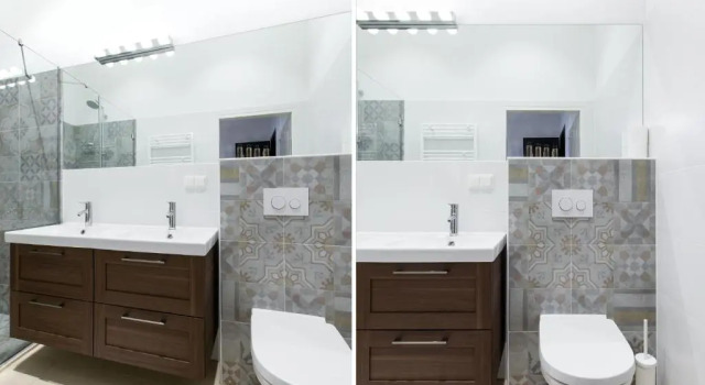 Студия Deluxe HeyMi Apartments in City Center