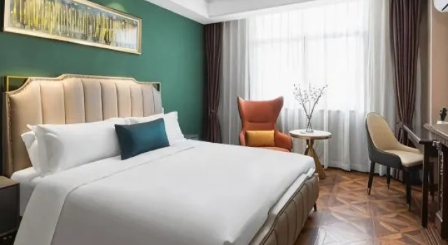 Люкс Business Wynn Hotel