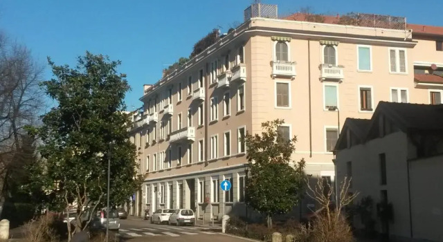 Appartamento Via Rovetta, Забронировать Апартаменты/квартира Виале Монца Сесто-Сан-Джованни
