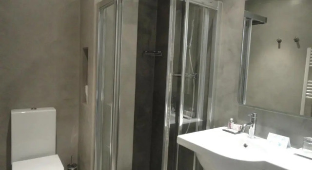 Номер Standard Hotel Rural Cal Torner Adults Only