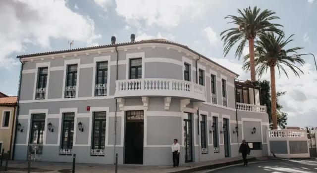1930 Boutique Hotel