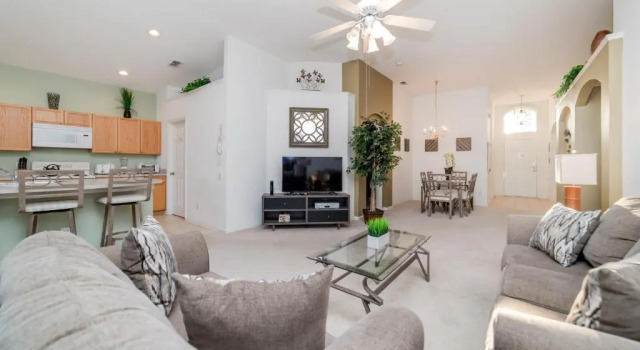 Коттедж 2209 Wyndham Palms Way