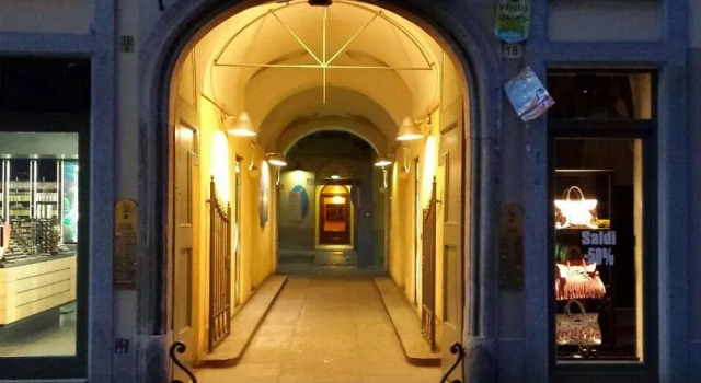 Garibaldi 18 Rooms  Suite, Varaa Hotelli 3 tähden hotellit kohteessa Piemonte, 3*