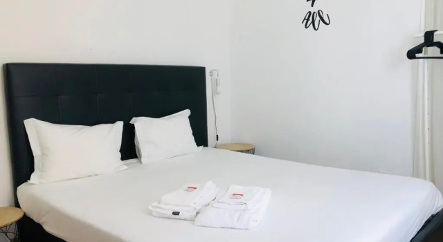 Номер Superior Rooms4All