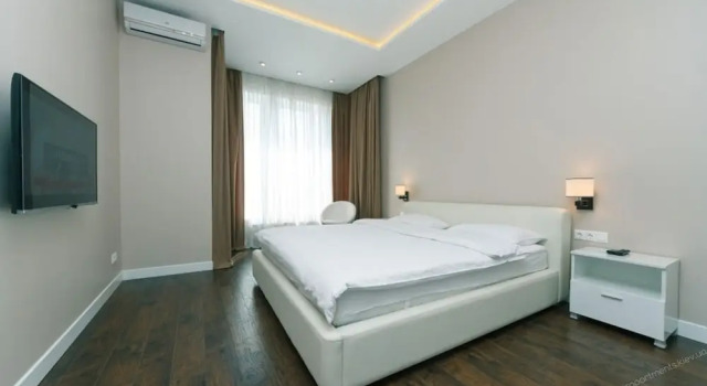 Апартаменты Business VIP Apartment Company