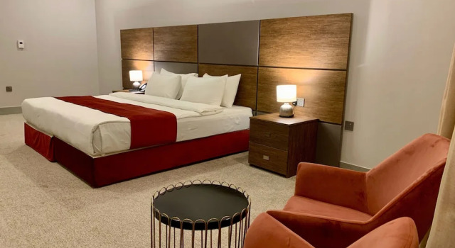 Garden Hotel, Book Hotel Hotels in Kuwait City with Breakfast, Breakfasts