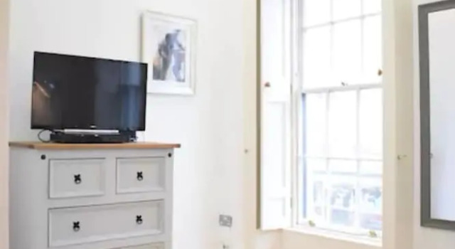 Central Dublin 1 Bedroom Apartment, Забронировать Апартаменты/квартира Дублин Каунти Дублин, рядом с Городская усадьба Пауэрскортов