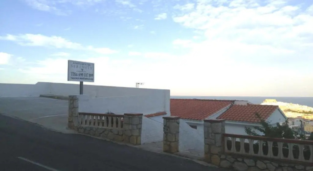 Apartamentos Serenity