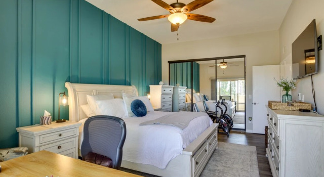 Апартаменты с 2 комнатами с балконом Beautiful San Diego Retreat w/ Community Pool!