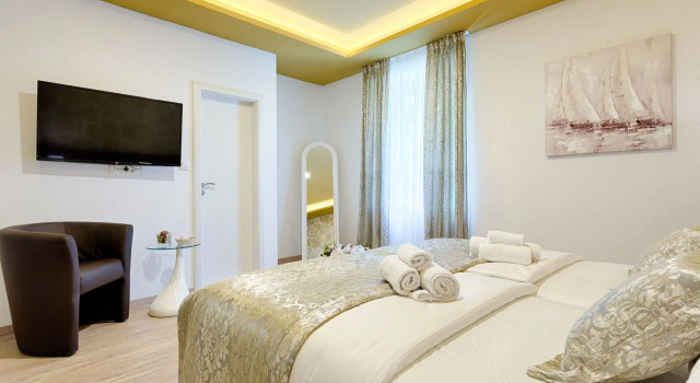 Luxury Rooms Floramye, Забронировать Апартаменты/квартира Апартаменты Сплита, Апартаменты/квартира
