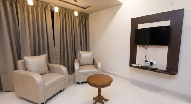 Hotel Royal Anthurium, Reserva ahora Hotel Benaulim Lagos