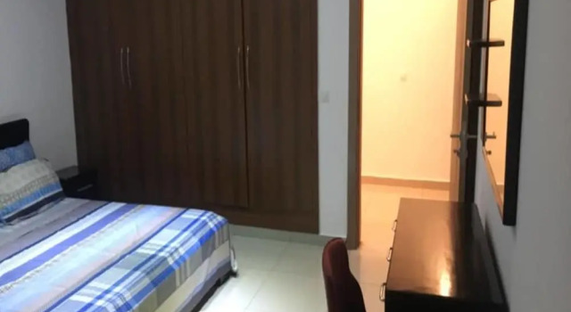 Parker Place, Boek Hotel Hotels in Abidjan met parkeren, Parkeren