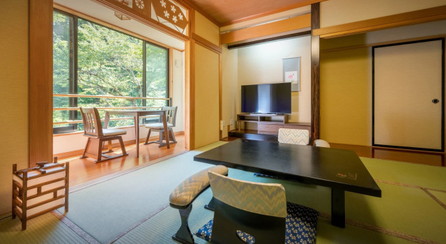 Semi Onsen, Book Hotel Kitakami 