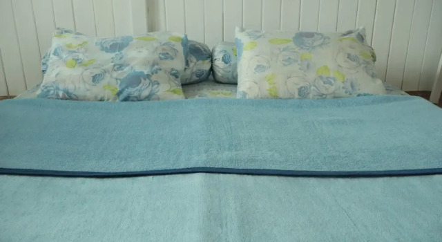 Номер Standard Chrisma Bed and Breakfast