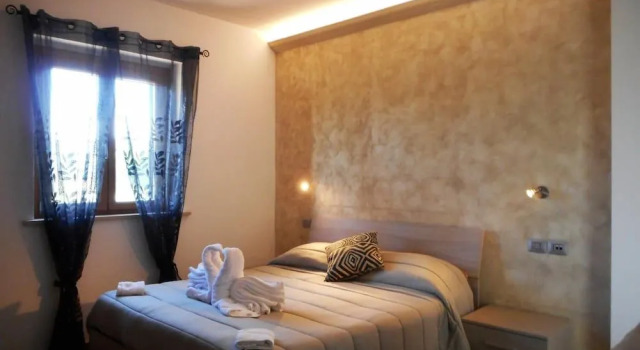 B&B Villa Saraceni