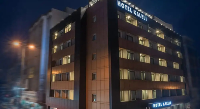 Hotel Kaleli, Забронировать Отель Газиантеп Юго-Восточная Анатолия
