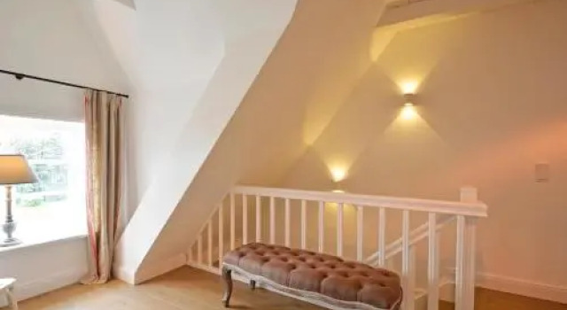 Reethus Doerpsend Haus 2, Забронировать Апартаменты/квартира Мидлум Föhr