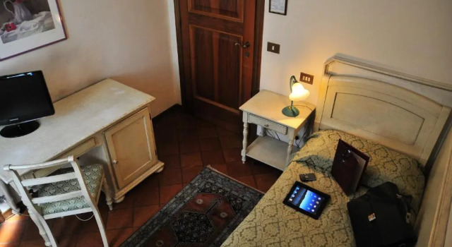 Одноместный номер Standard Park Hotel Villa Giustinian