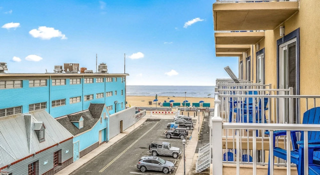 Номер Standard с частичным видом на море Crystal Beach Hotel