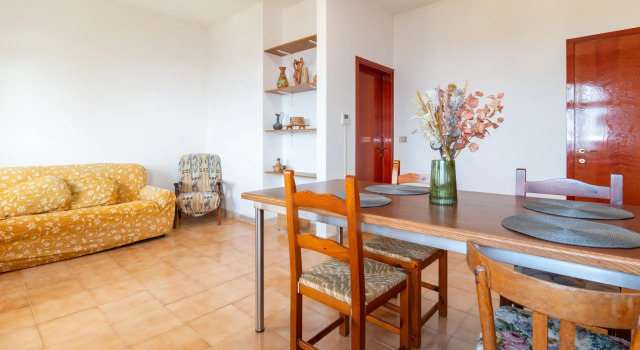 Welcomely - La Rosa dei Venti, Book Hotel Cuglieri Sardinia South