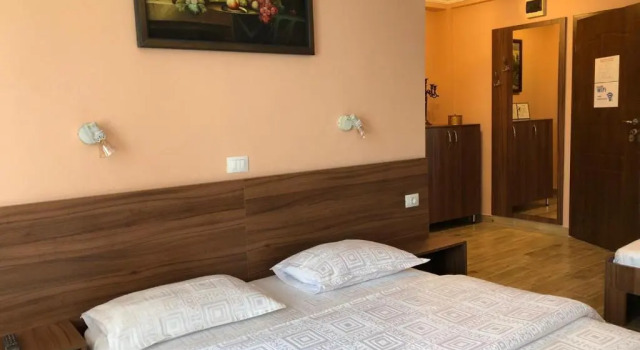 Pension Aroma, Varaa Hotelli Baile Felix 