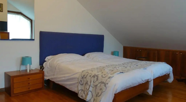 Номер Standard B&B Piccole Dolomiti