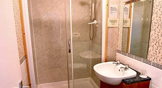 Номер Standard Pentland Hotel