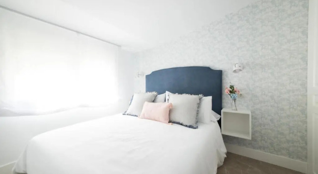 Apartamentos San Francisco - Centrico