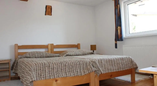 Pensiunea Pestera, Rezervovat Hotel Hotely v Prahova Valley s parkováním, Parkování