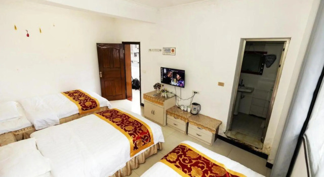Junhui Hotel, Prenota Hotel Baisha 