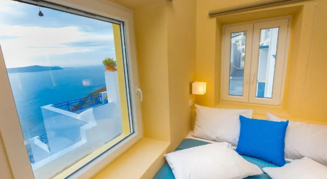 Апартаменты Superior Alma Libre Suites