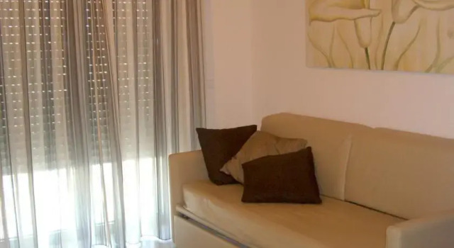 La Casetta, Book Apartment Apartments in Foggia, Apartment