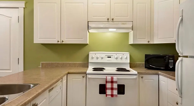 Двухместный люкс Stanton Suites Hotel Yellowknife