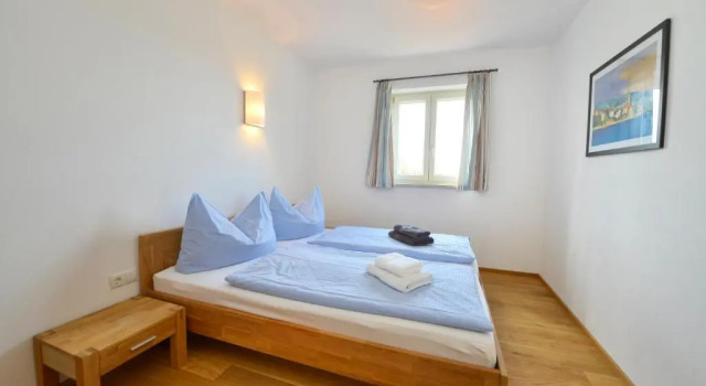 Villa Aurelia Haus1 in Porec mit Garten