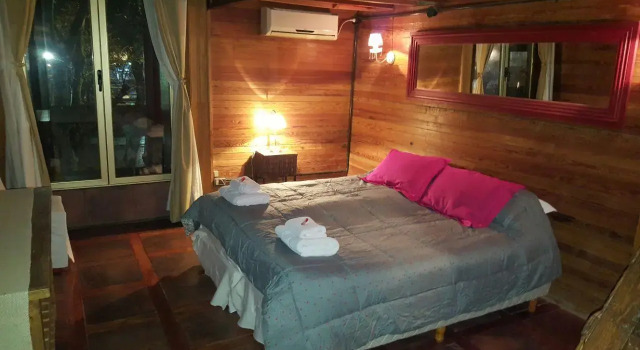 Petit Hotel La Casa de Justo
